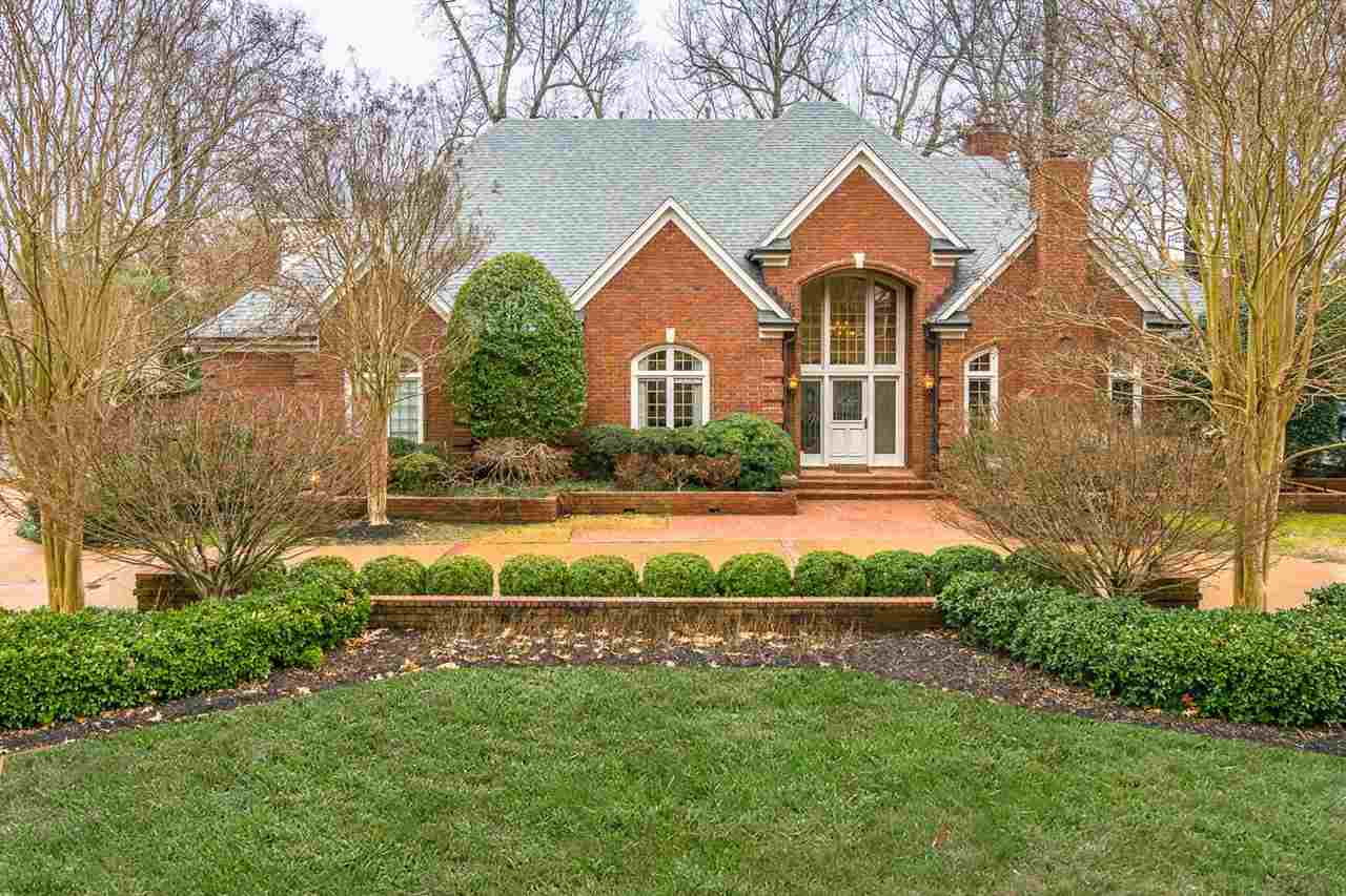1180 Oak River Road Memphis, TN 38120 - Photo 1 of 25 Gallery Image 1