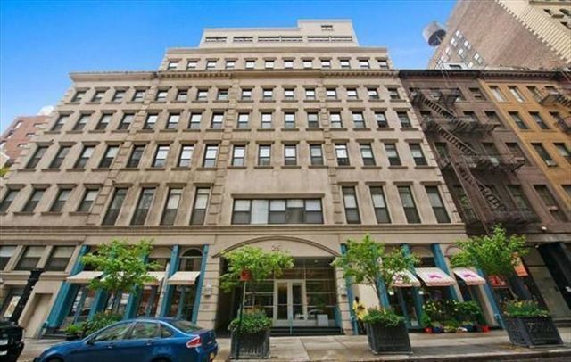 $1,475,000 | 25 Murray Street, Unit 3K | TriBeCa