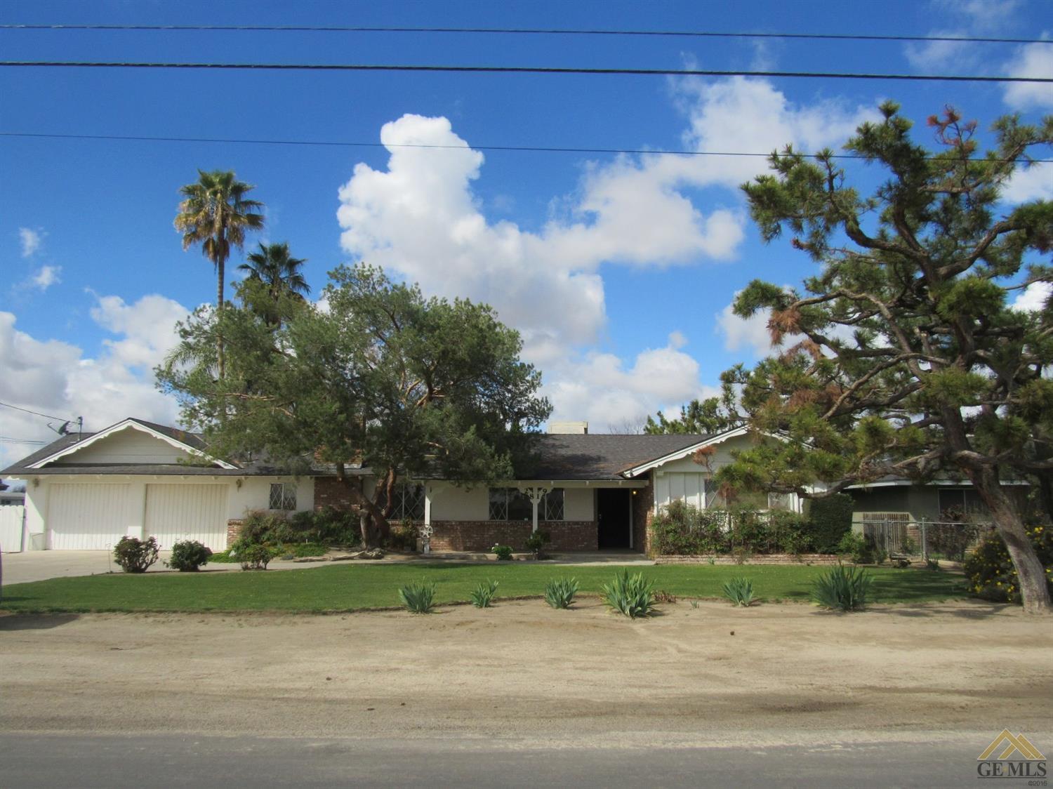 2819 Jenkins Road Bakersfield, CA 93314 - Photo 2 of 36 Gallery Image 2