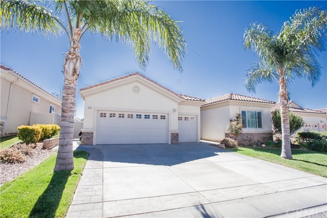 949 Gleneagles Road Beaumont, CA 92223 - Photo 1 of 1 Gallery Image 1