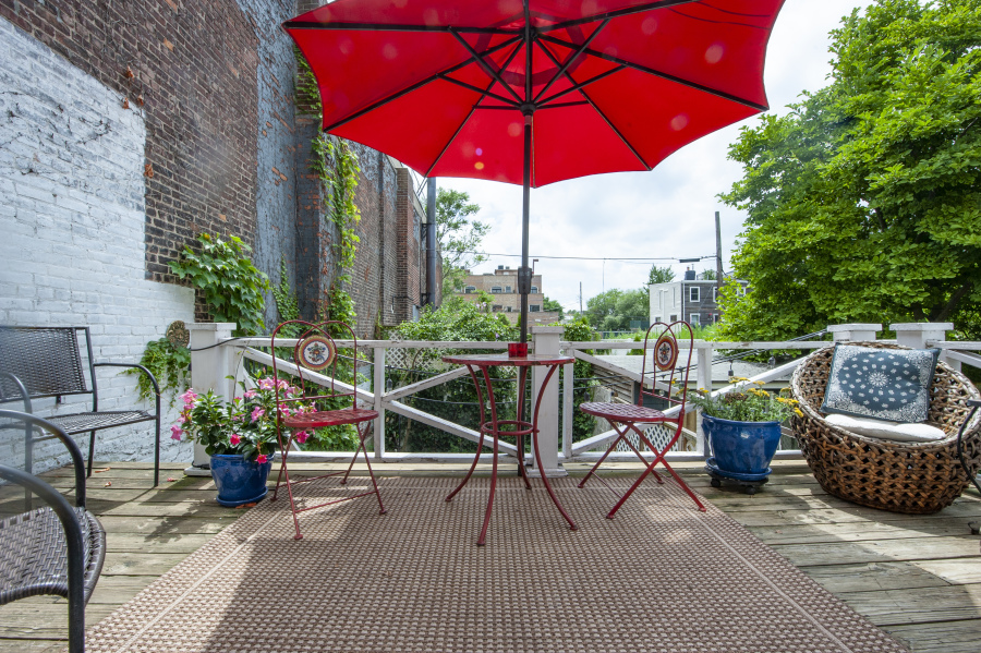 87 Pioneer Street Brooklyn, NY 11231 - Photo 9 of 20