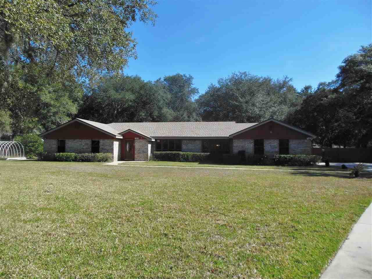 3050 Kings Road St. Augustine, FL 32086 - Photo 1 of 24