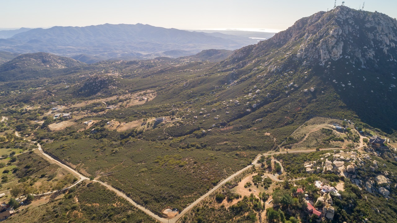 0 Bratton Valley Road Jamul, CA 91935 - Photo 10 of 11