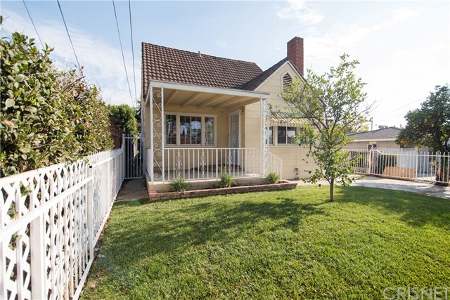 962 Harding Avenue San Fernando, CA 91340 - Photo 1 of 1