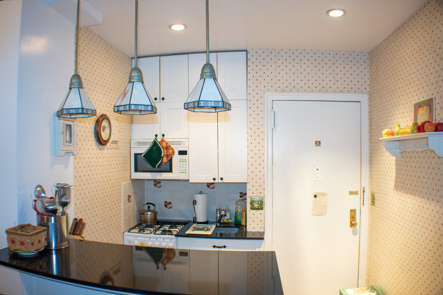 225 Central Park West, Unit 105 Manhattan, NY 10024 - Photo 3 of 6