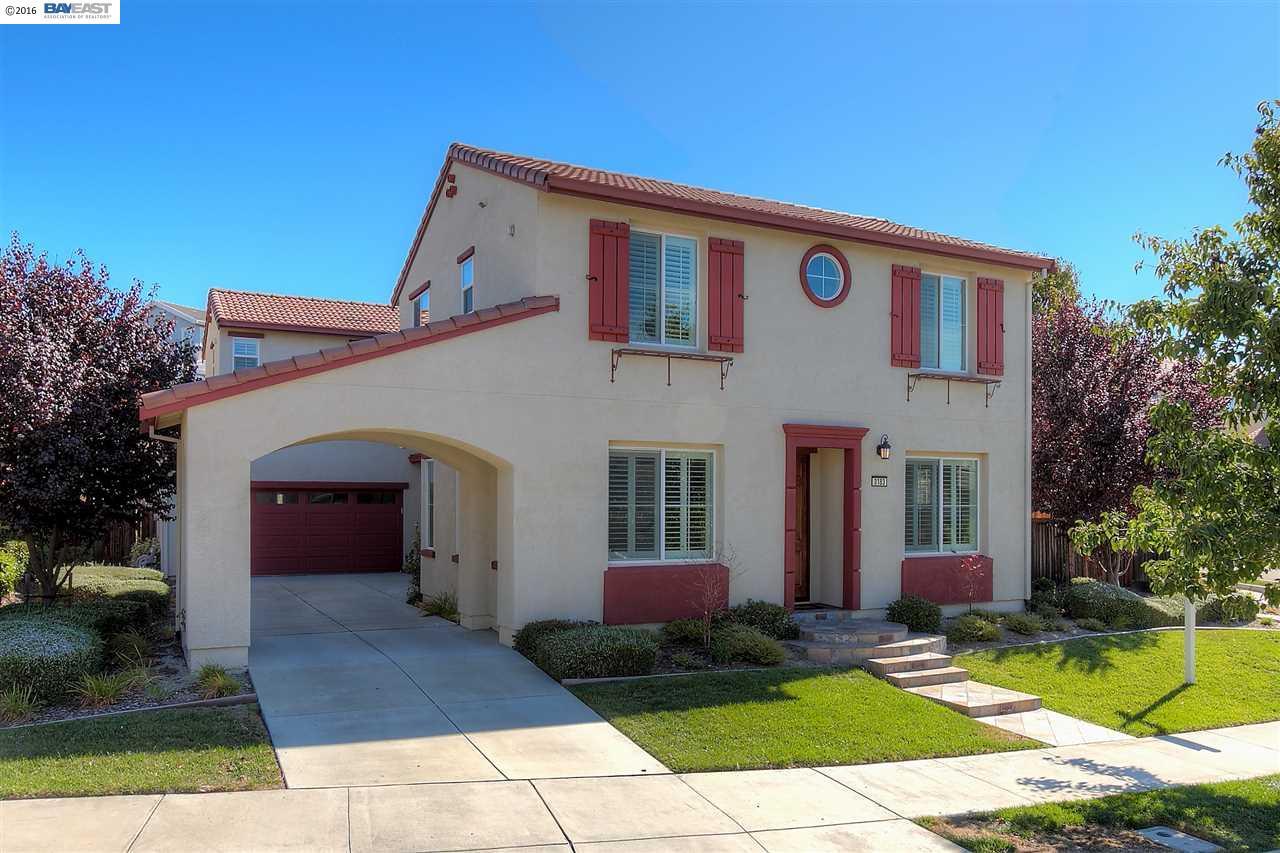 3183 Hastings Way San Ramon, CA 94582 - Photo 1 of 1