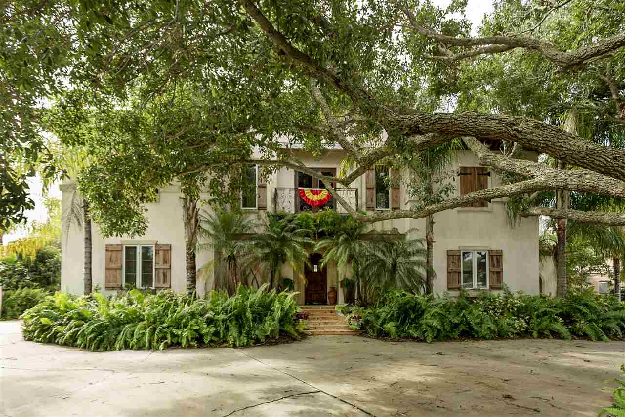 87 Dolphin Drive St. Augustine, FL 32080 - Photo 3 of 36