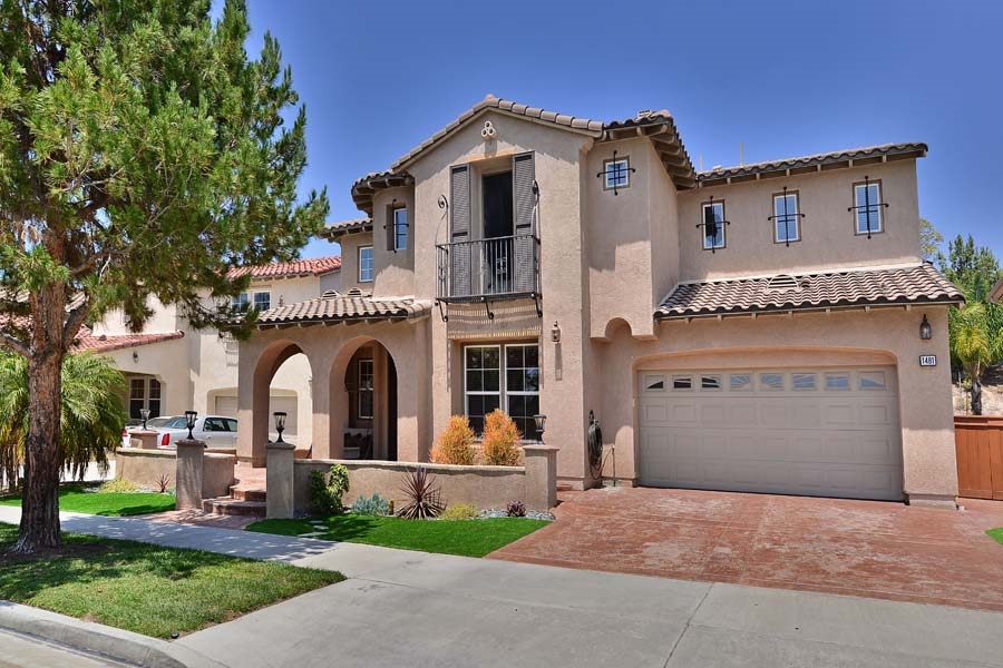 1481 Old Janal Ranch Road Chula Vista, CA 91915 - Photo 2 of 25