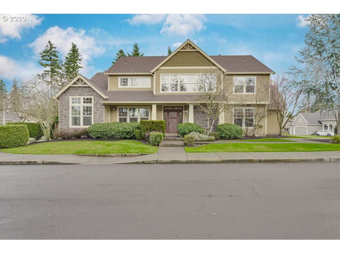 19704 Southeast 9th Street Camas, WA 98607 - Photo 1 of 29 Gallery Image 1