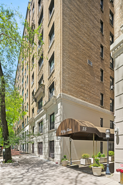 55 West 95th Street, Unit 75 Manhattan, NY 10025 - Photo 8 of 9