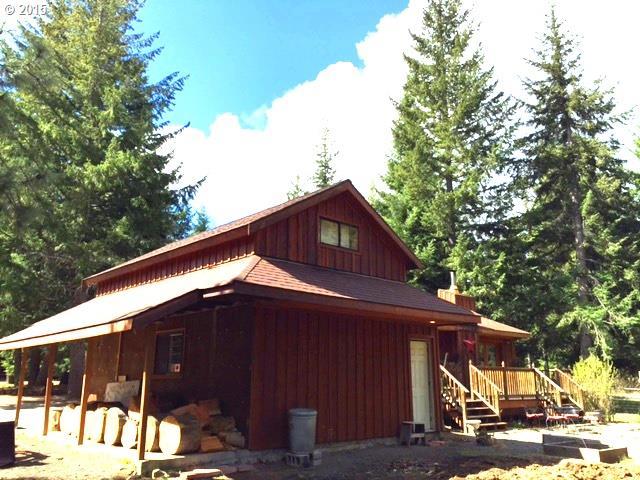 69 Lava Road Trout Lake, WA 98650 - Photo 14 of 16 Gallery Image 14