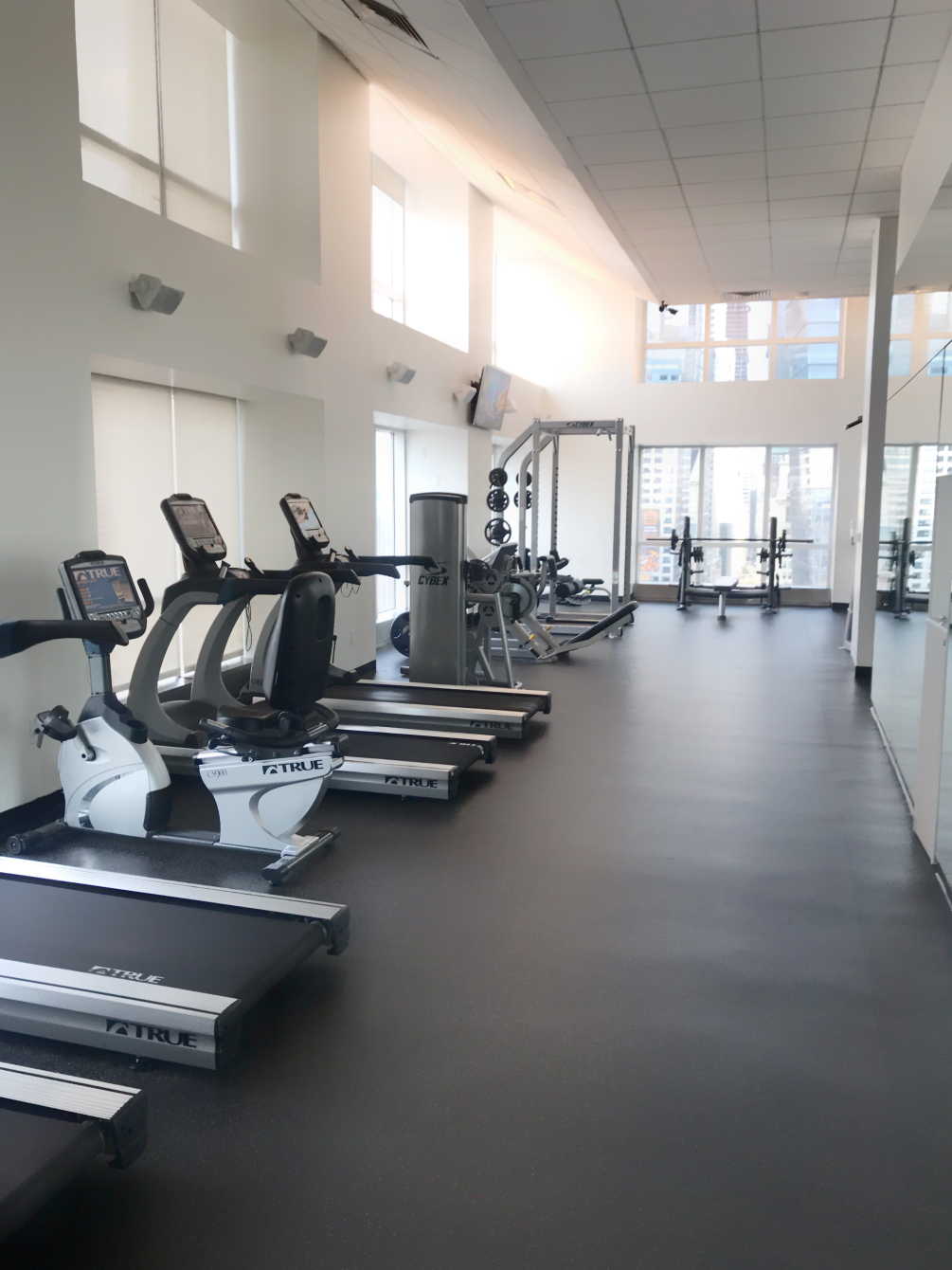 350 West 42nd Street, Unit 21F Manhattan, NY 10036 - Photo 9 of 16