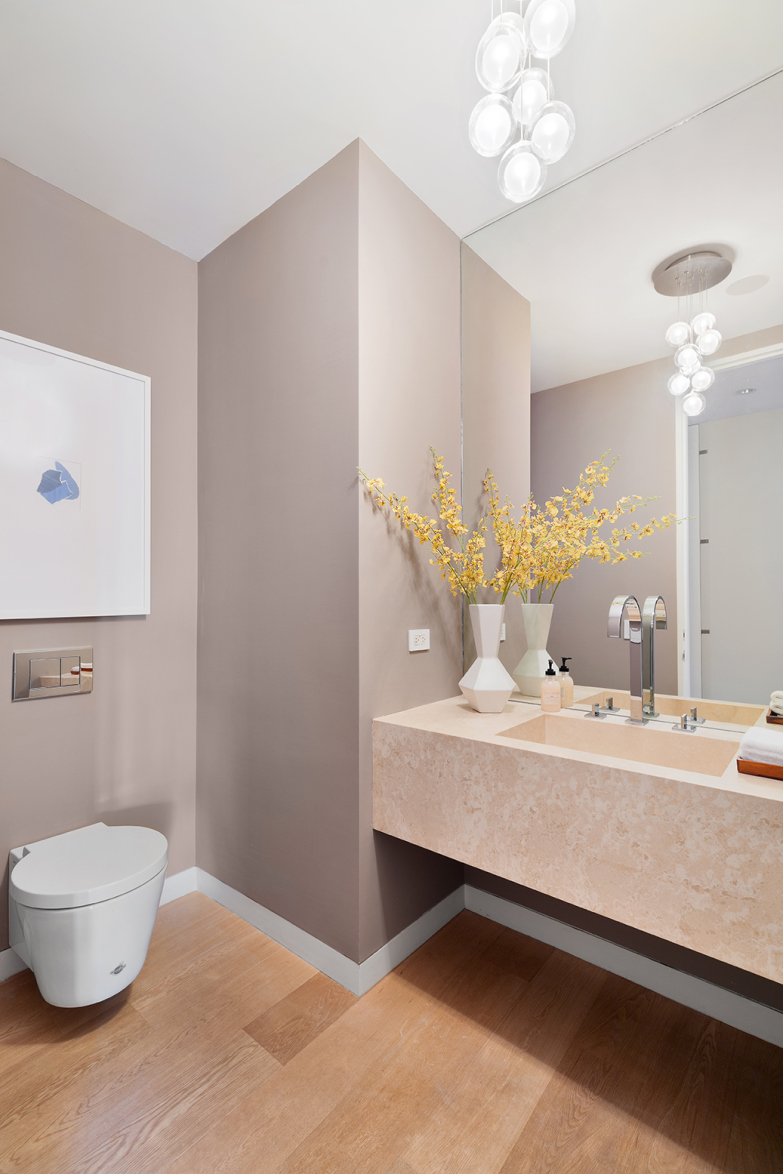 27 North Moore Street, Unit 7CD Manhattan, NY 10013 - Photo 17 of 20