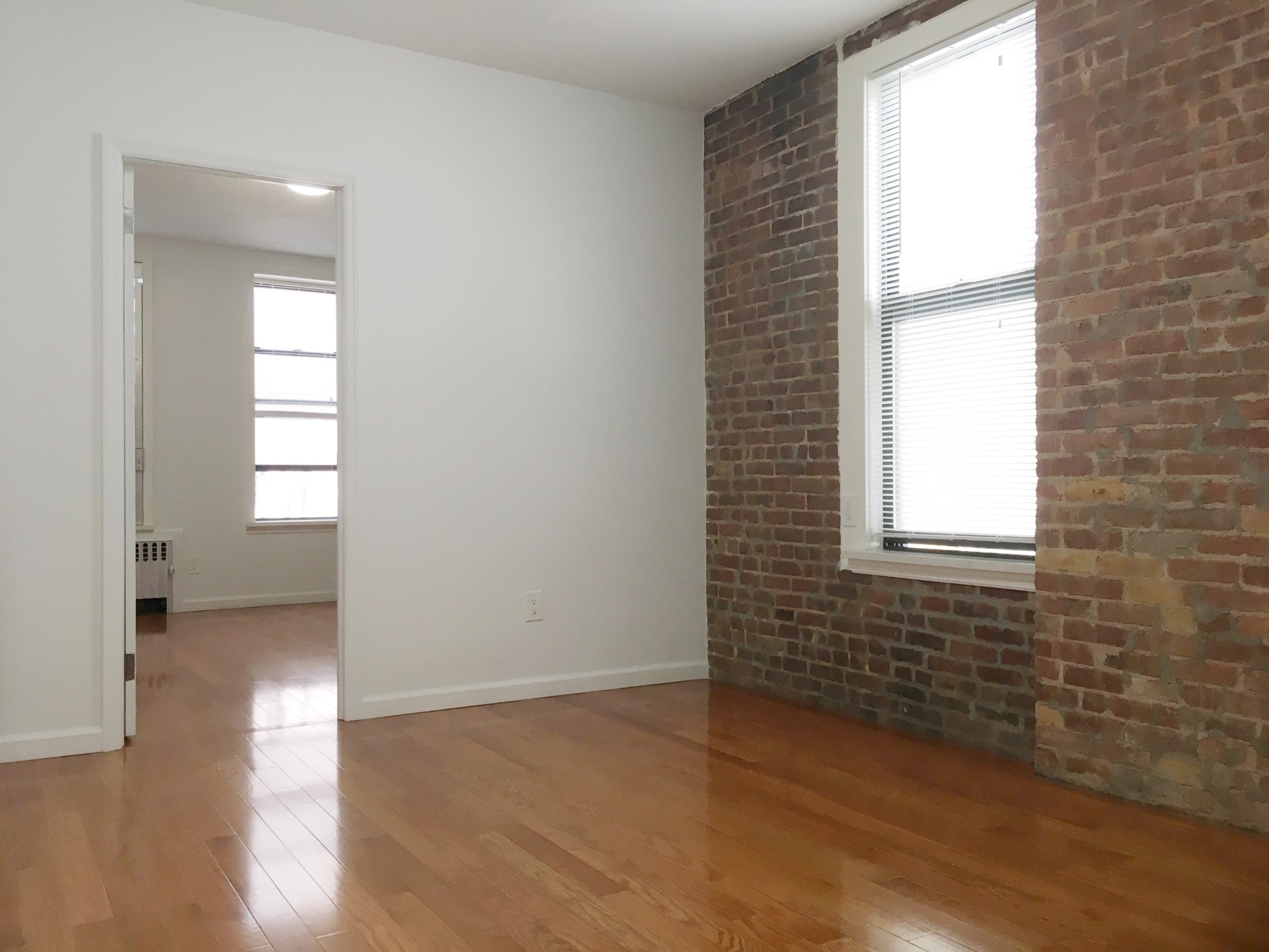 75 Madison Street, Unit 4R Manhattan, NY 10002 - Photo 7 of 8
