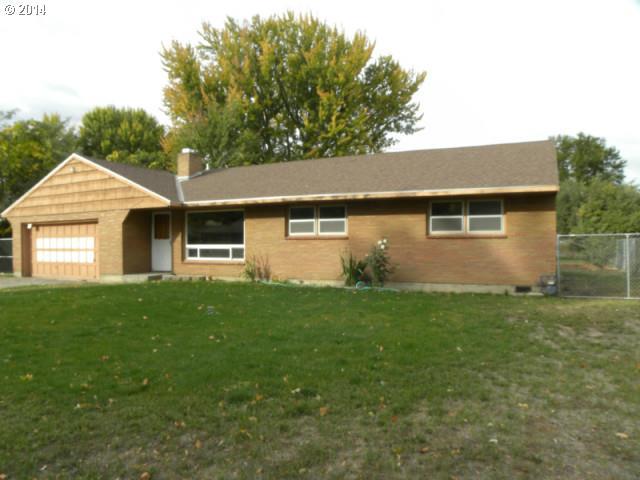 1557 Southwest 41st Street Pendleton, OR 97801 - Photo 1 of 8