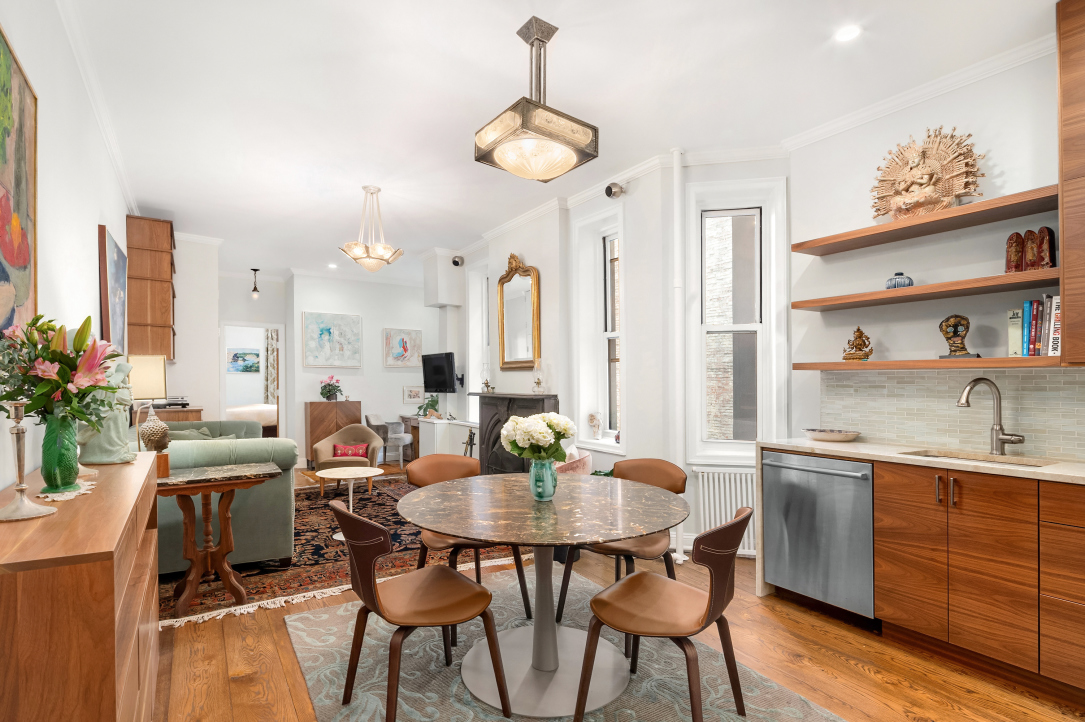 111 West 11th Street, Unit 2RE Manhattan, NY 10119 - Photo 1 of 10