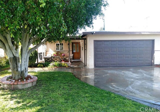 3572 Sidney Street Riverside, CA 92503 - Photo 1 of 1 Front