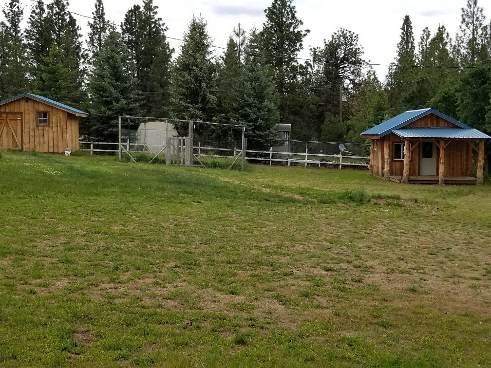 241 South Dea Road Tygh Valley, OR 97063 - Photo 16 of 23 Gallery Image 16