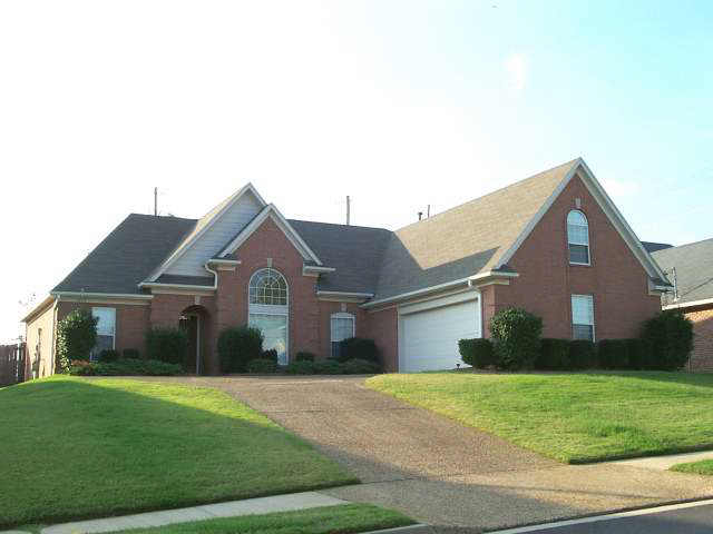 2625 Kate Bond Road Memphis, TN 38133 - Photo 1 of 1 Gallery Image 1