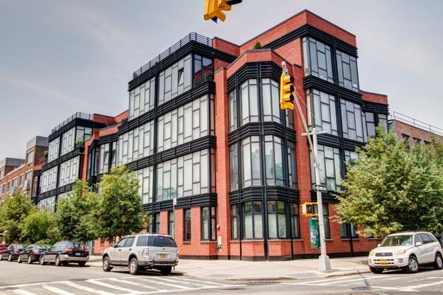 161 North 4th Street, Unit 2B Brooklyn, NY 11211 - Photo 9 of 10 Gallery Image 9