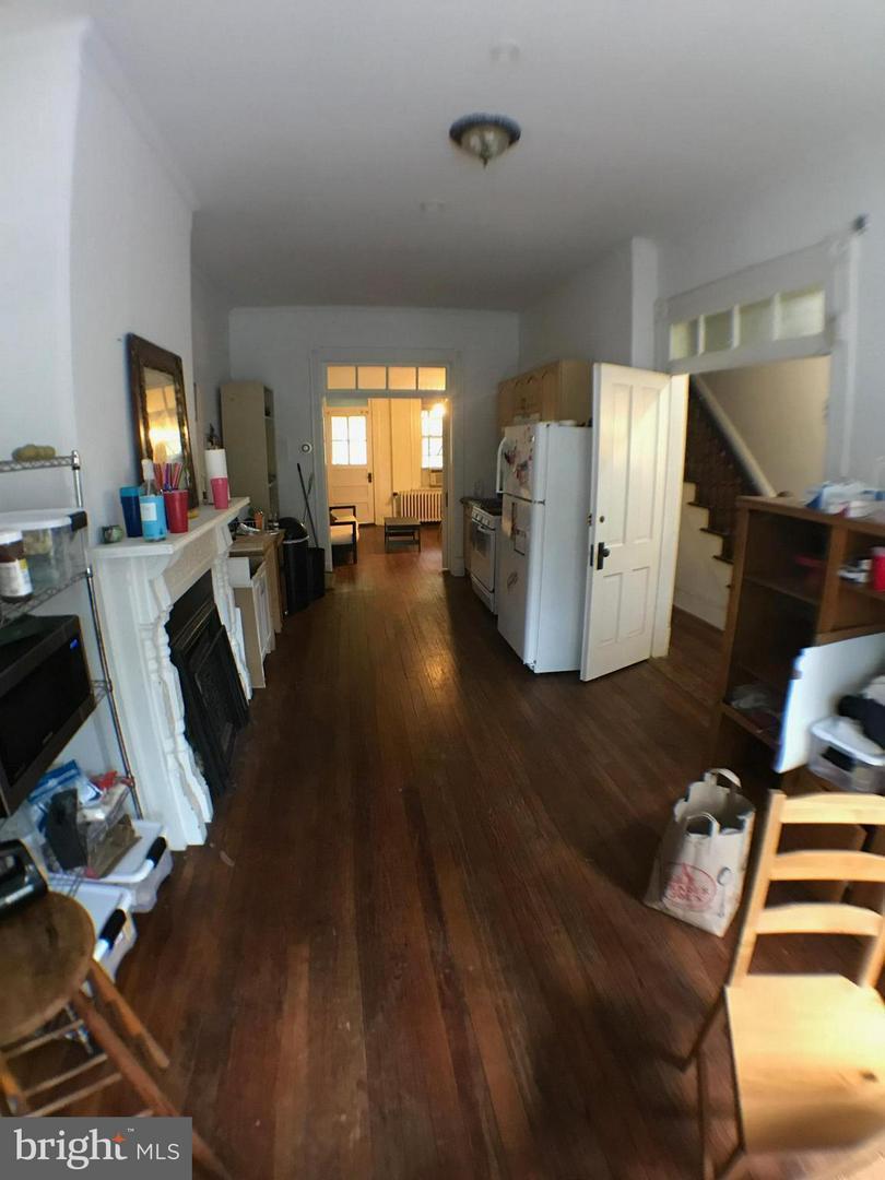 414 Constitution Avenue Northeast Washington, DC 20002 - Photo 3 of 8