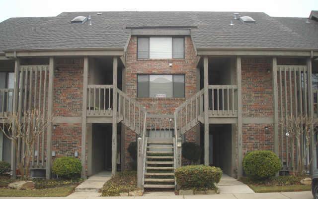 1240 Signal Ridge Place Rockwall, TX 75032 - Photo 1 of 1 Entry into 1240 Signal Ridge Place.