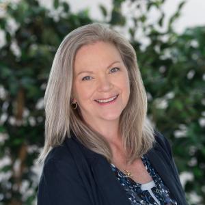 Headshot of Karen Kennedy