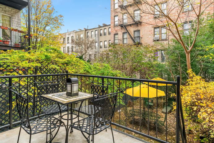 509 West 149th Street Manhattan, NY 10031 - Photo 16 of 22