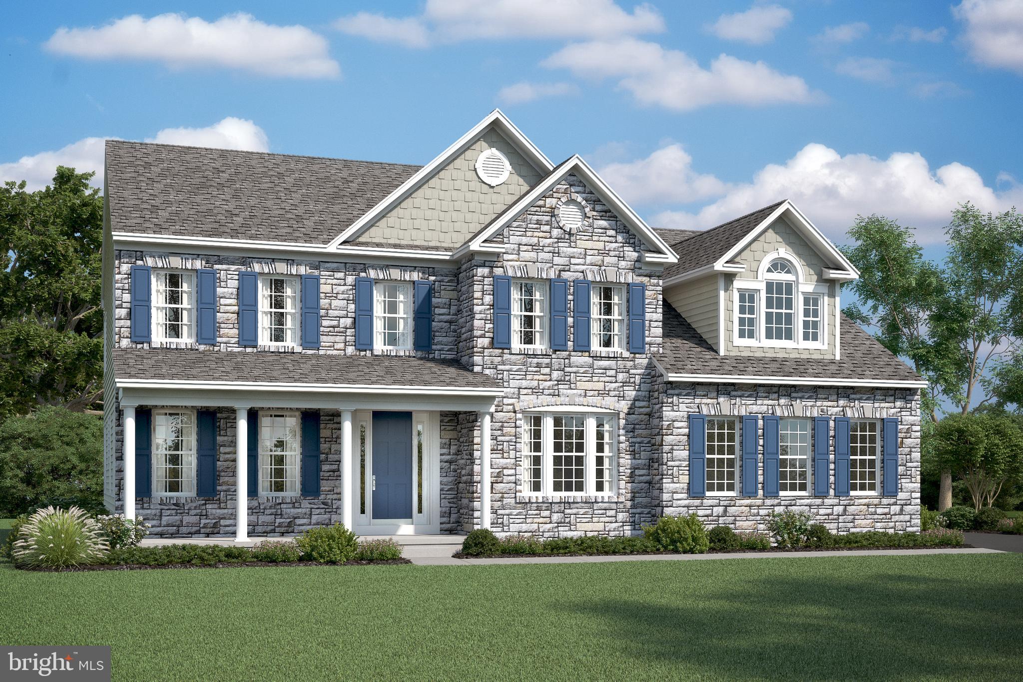 2 Formation Drive Fredericksburg, VA 22407 - Photo 3 of 74