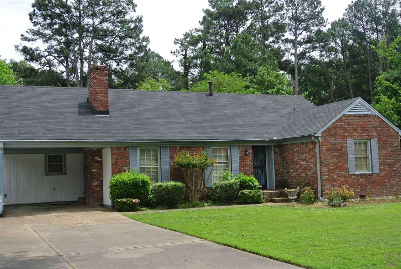 2986 Ruskin Road Bartlett, TN 38134 - Photo 24 of 25