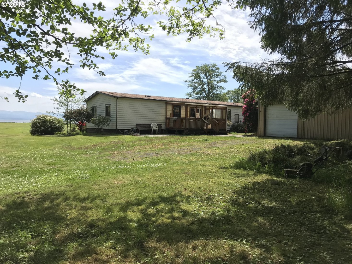 32618 Sandridge Road Oysterville, WA 98641 - Photo 6 of 17 Gallery Image 6