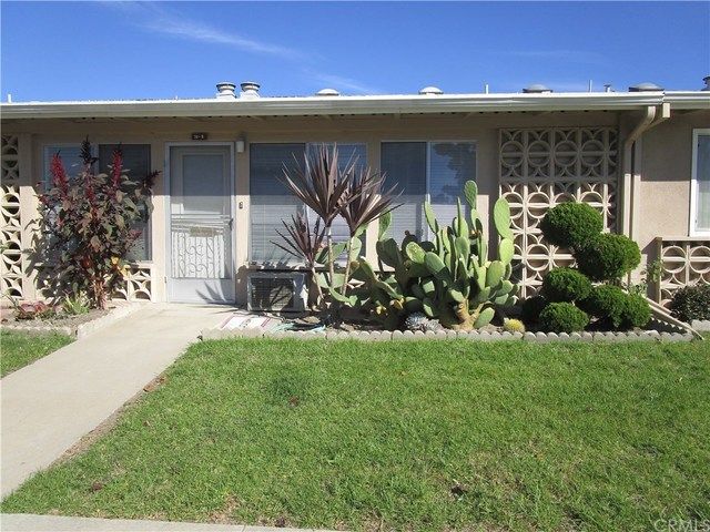 $148,000 | 13680 Alderwood Lane, Unit 78B, Seal Beach, CA 90740