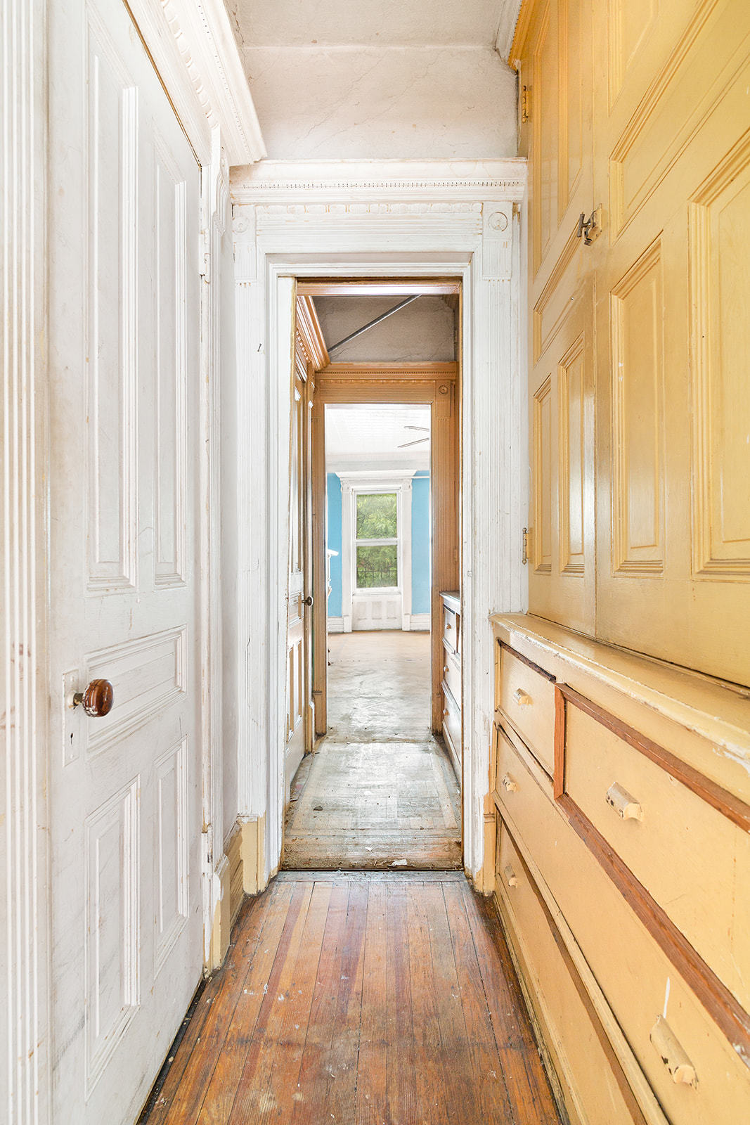 22 Linden Street Brooklyn, NY 11221 - Photo 5 of 9