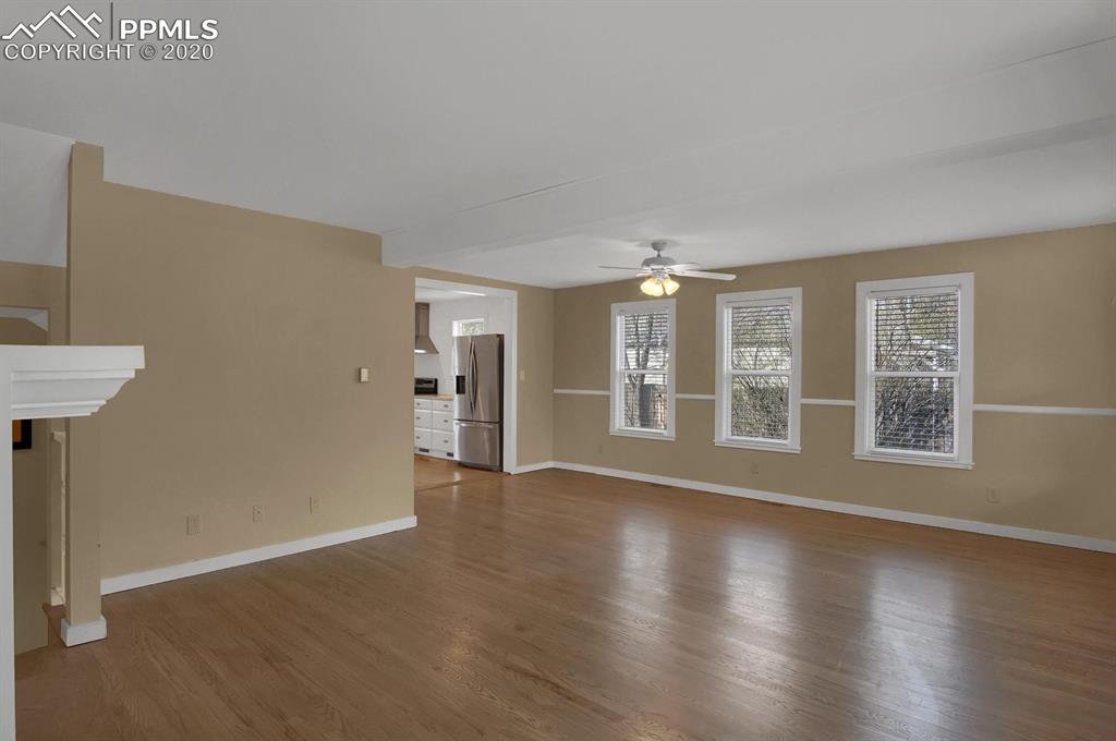 1222 East Dale Street Colorado Springs, CO 80909 - Photo 6 of 36