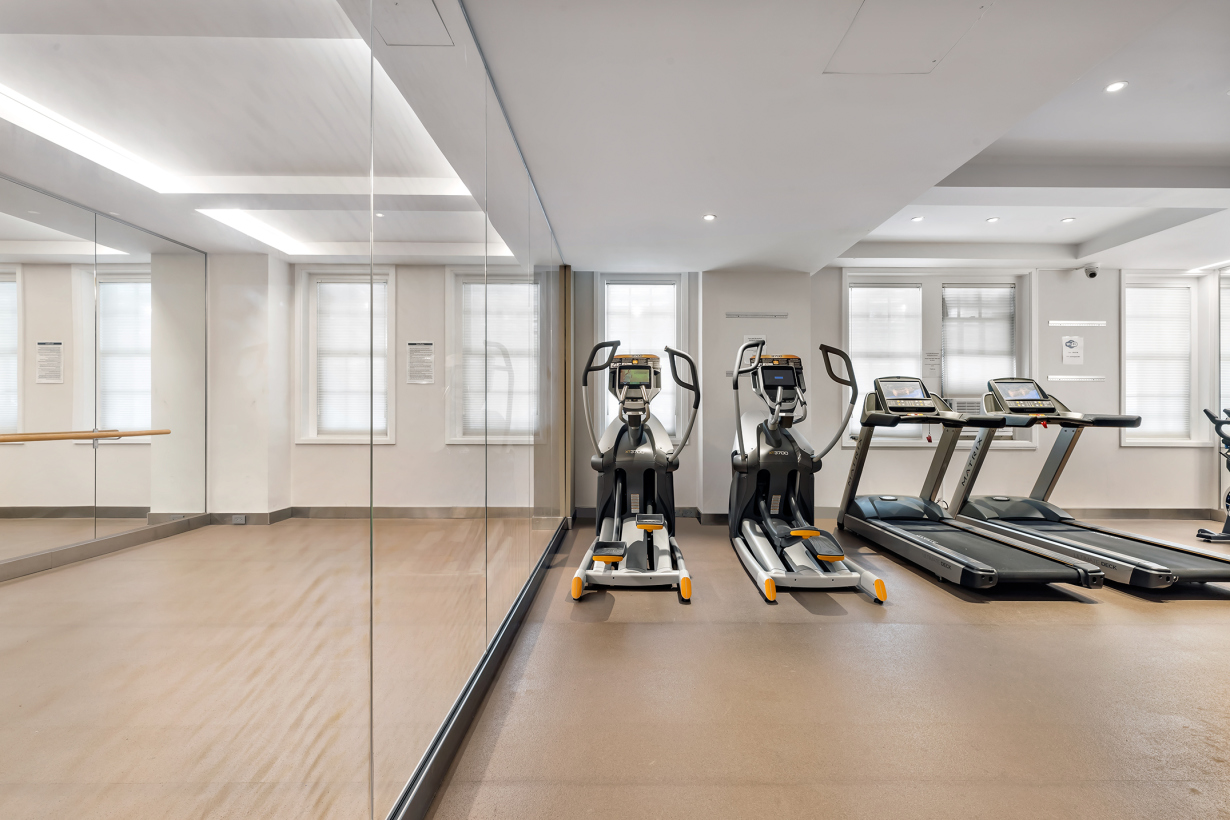 360 Central Park West 360 Central Park West, Manhattan, NY 10025 - Photo 14 of 16