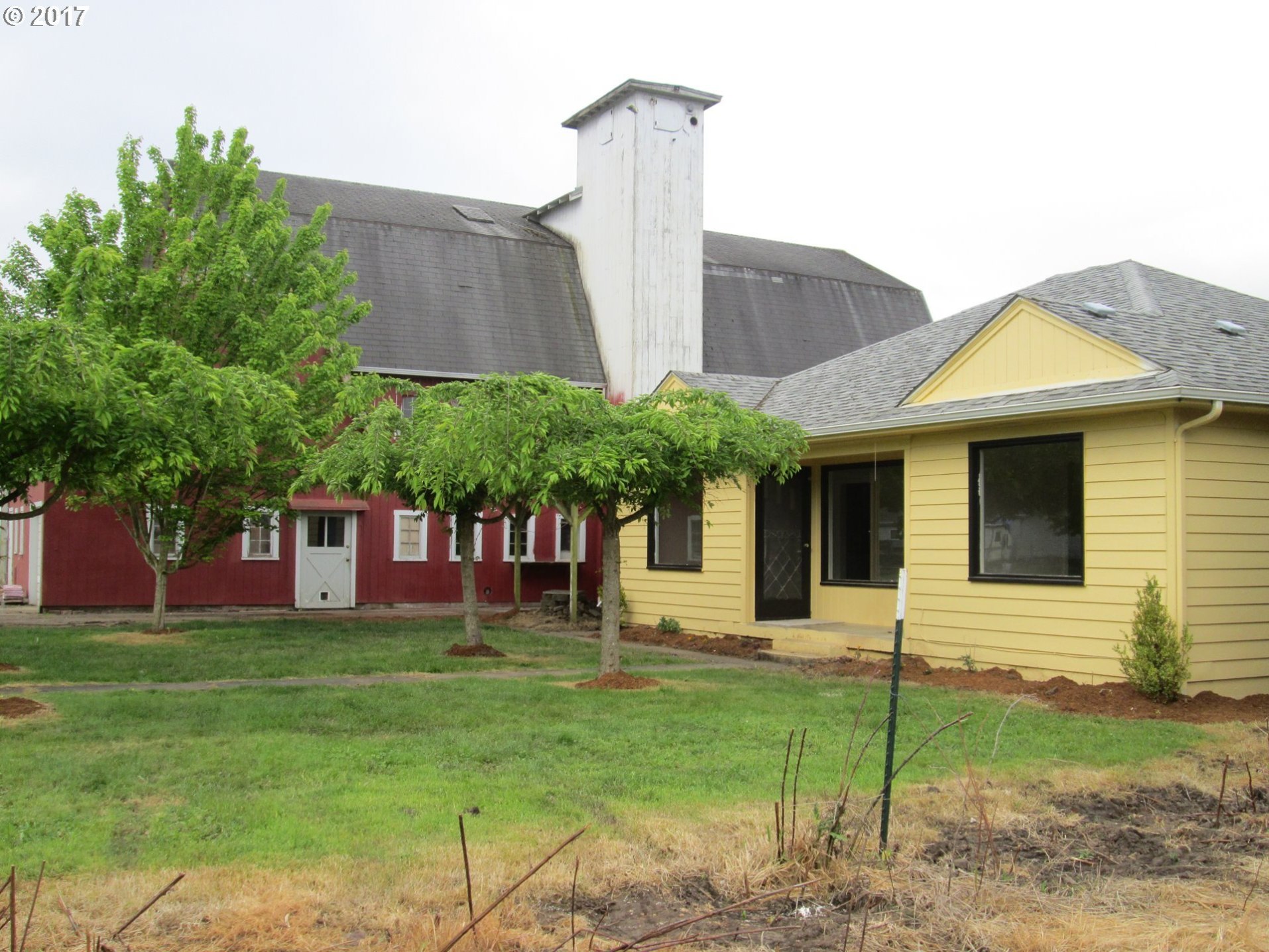 17531 Dunn Road Northeast Hubbard, OR 97032 - Photo 18 of 26