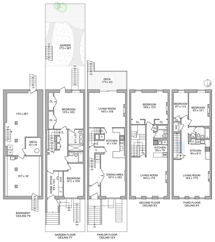 1171 Dean Street Brooklyn, NY 11216 - Photo 14 of 14