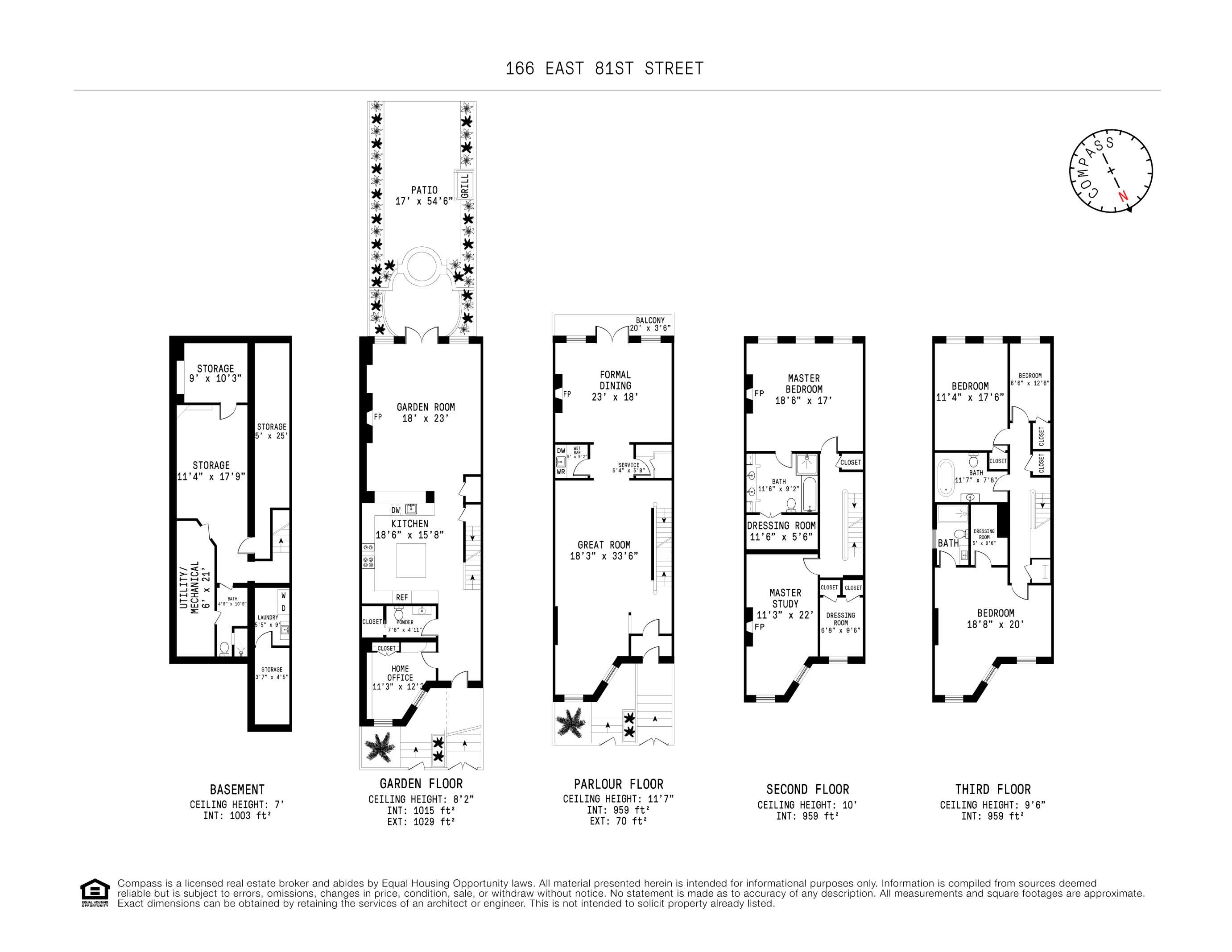 166 East 81st Street Manhattan, NY 10028 - Photo 31 of 32