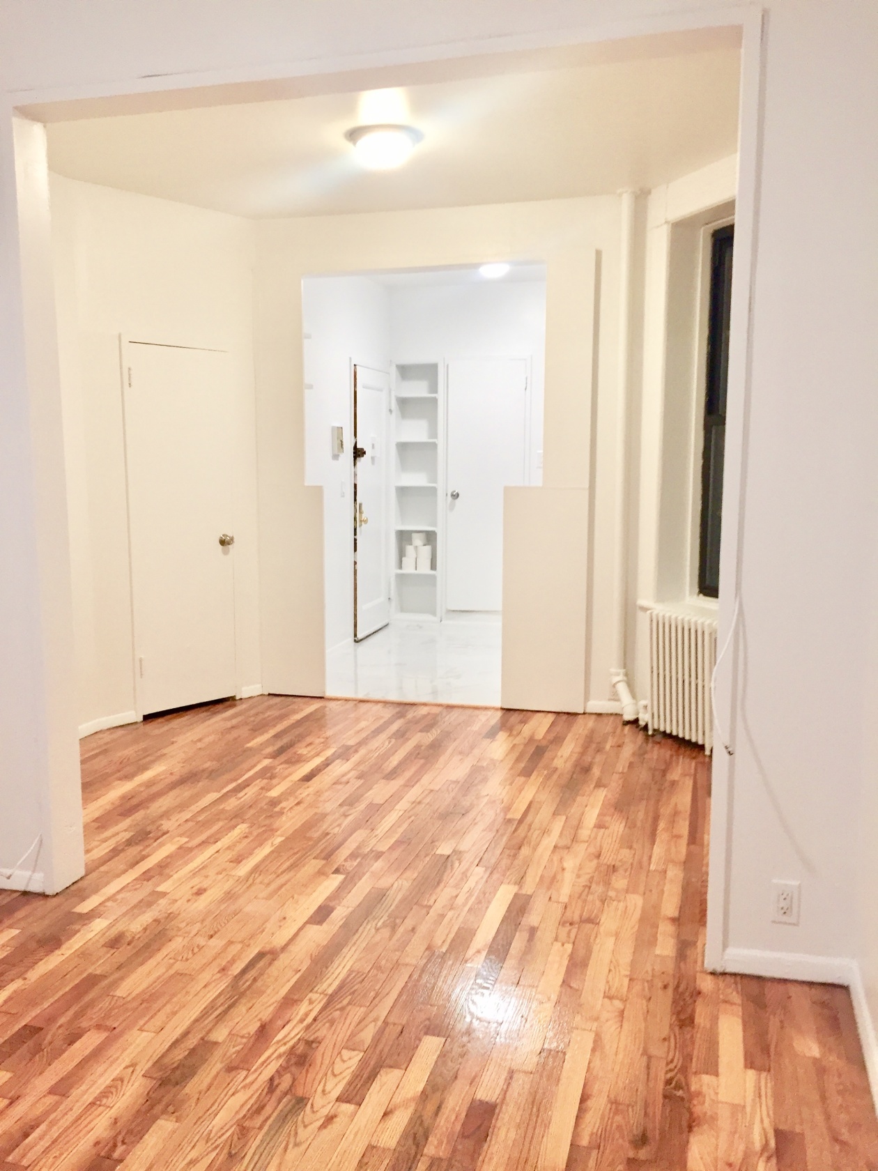 110 Thompson Street, Unit 1C Manhattan, NY 10012 - Photo 2 of 3