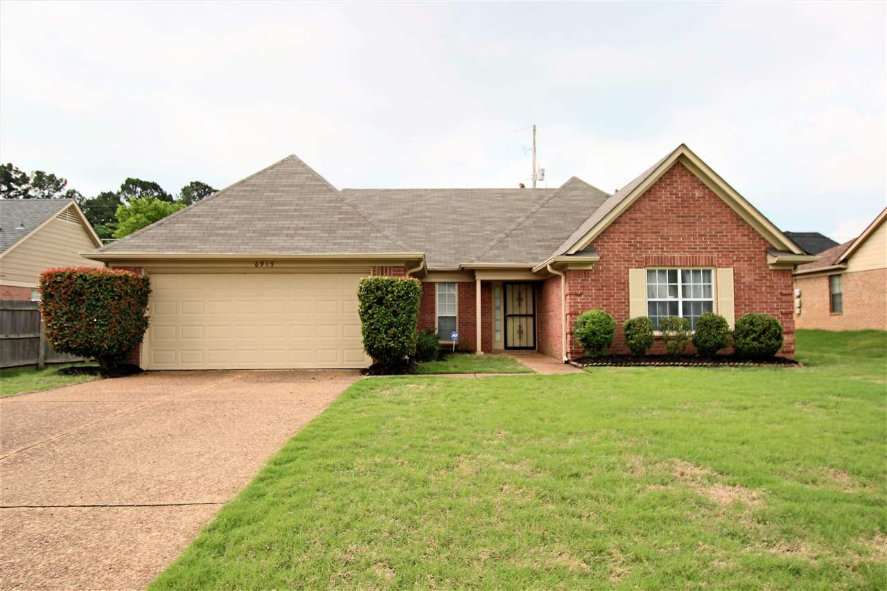6915 Finch Road Memphis, TN 38141 - Photo 23 of 23