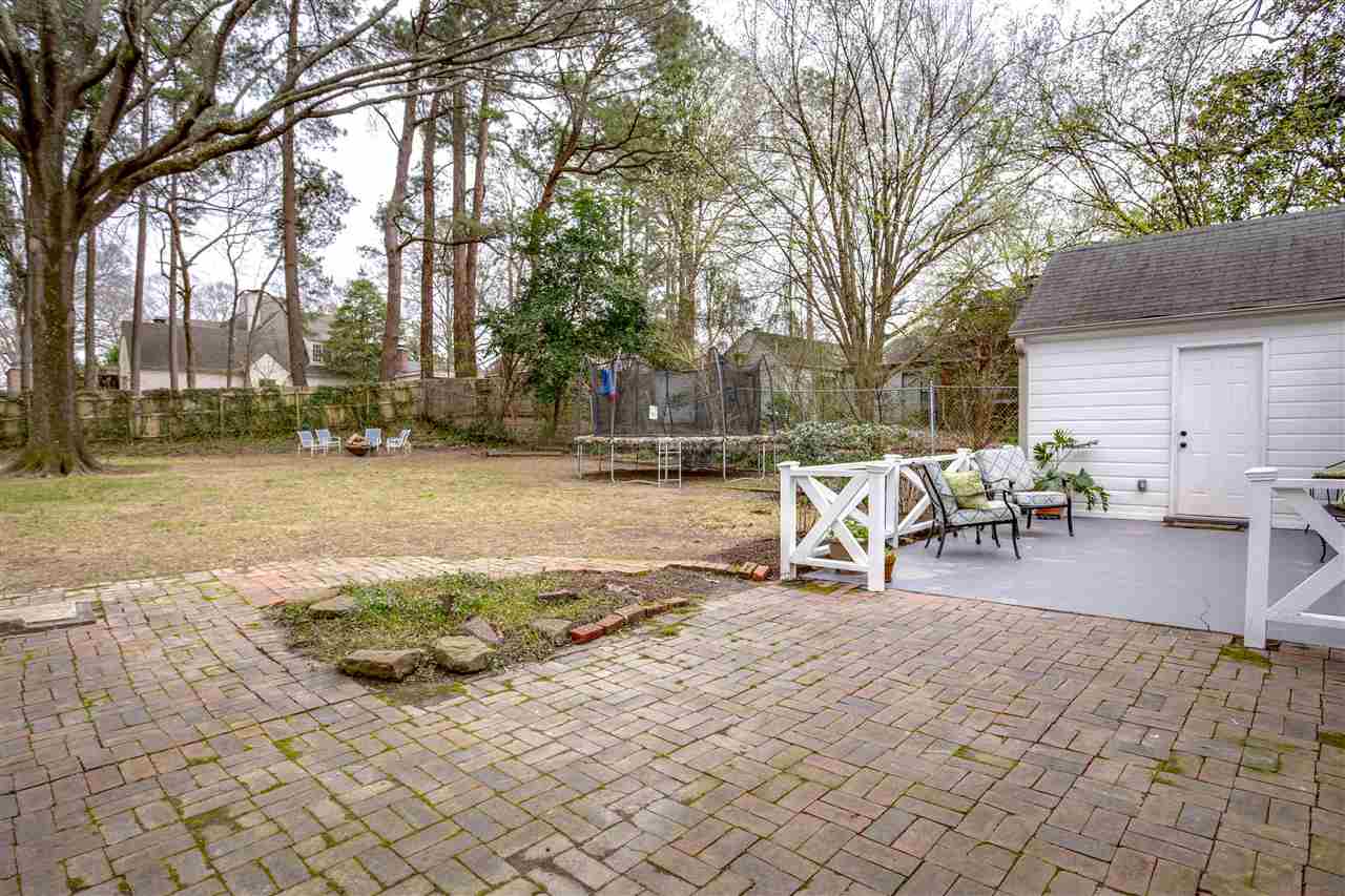 110 Avon Road Memphis, TN 38117 - Photo 18 of 19