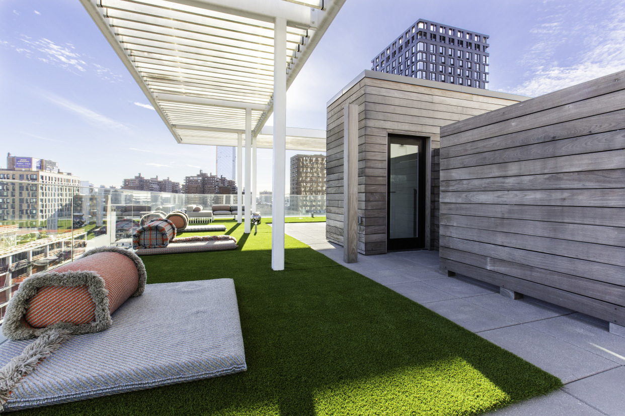 100 Norfolk Street, Unit PHBC Manhattan, NY 10002 - Photo 7 of 22