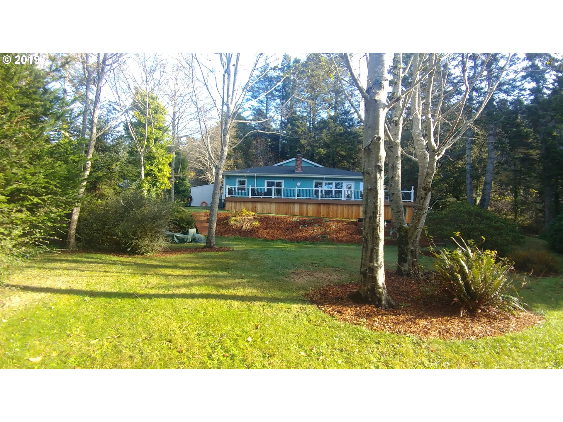 33023 Hillside Acres Road Gold Beach, OR 97444 - Photo 3 of 30