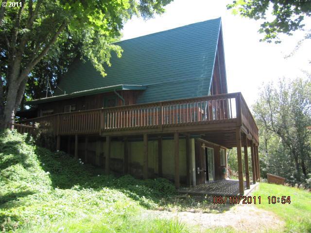 7299 Lardon Road Northeast Salem, OR 97305 - Photo 15 of 16 Gallery Image 15