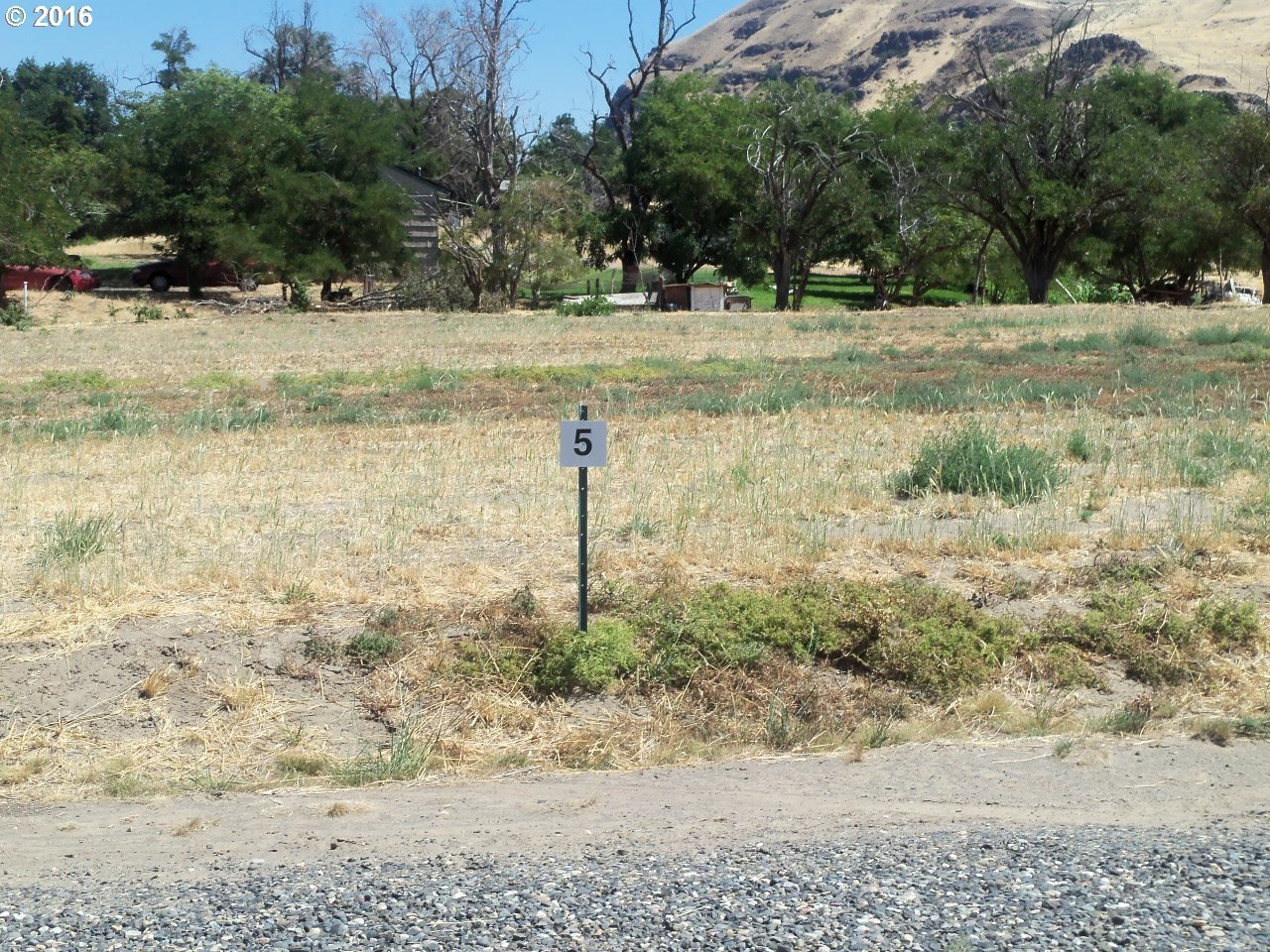 5 Lot Rufus Or 97050 Rufus, OR 97050 - Photo 6 of 8 Gallery Image 6