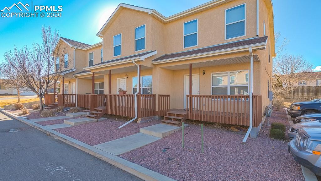 4400 Rawhide Road, Unit 159 Pueblo, CO 81008 - Photo 4 of 23