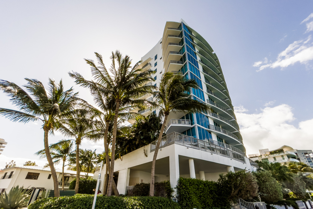 CAPRI SOUTH BEACH 1445 16th St, Miami Beach, FL 33139 - Photo 5 of 11