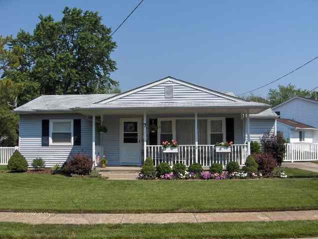 7 Gulph Mill Road Somers Point, NJ 08244 - Photo 1 of 9