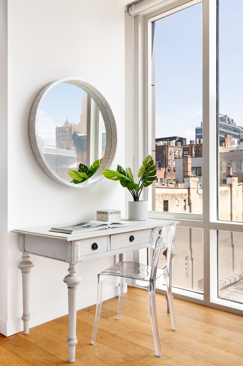 311 West Broadway, Unit 6G Manhattan, NY 10013 - Photo 7 of 12