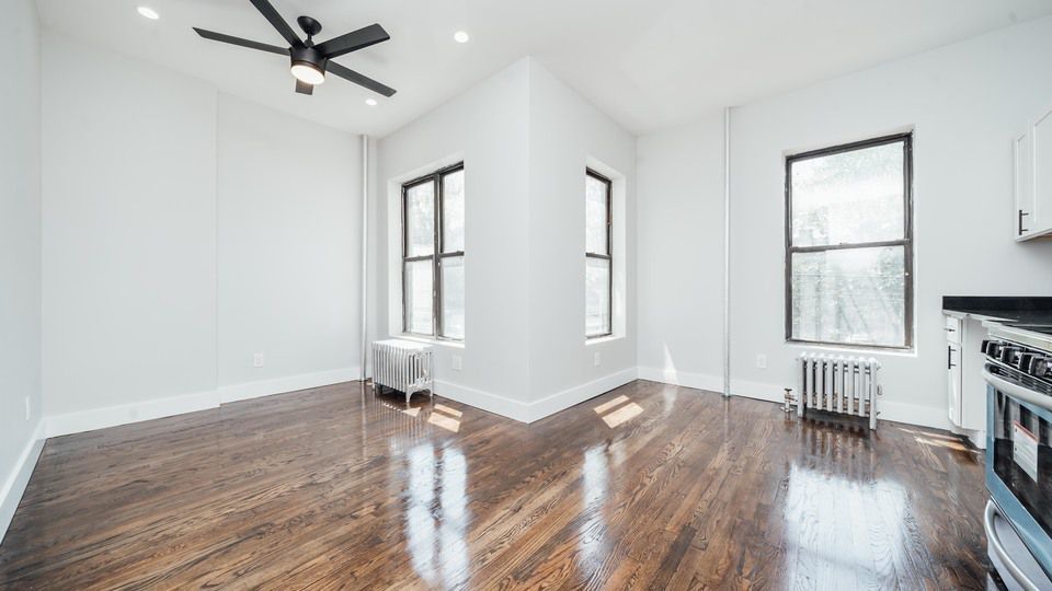 944 Marcy Avenue, Unit 5B Brooklyn, NY 11216 - Photo 2 of 4